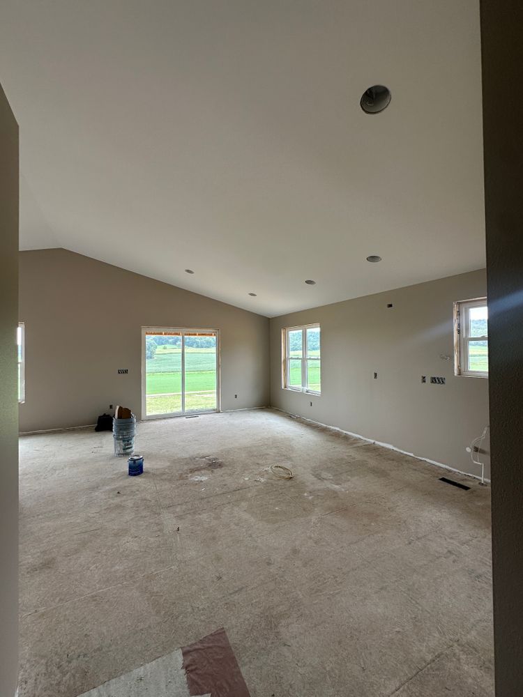 All Photos for Vazquez Drywall in Holmen, WI