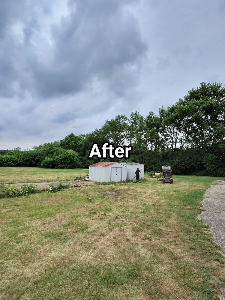 All Photos for F & F Tree Service in Beavercreek, OH