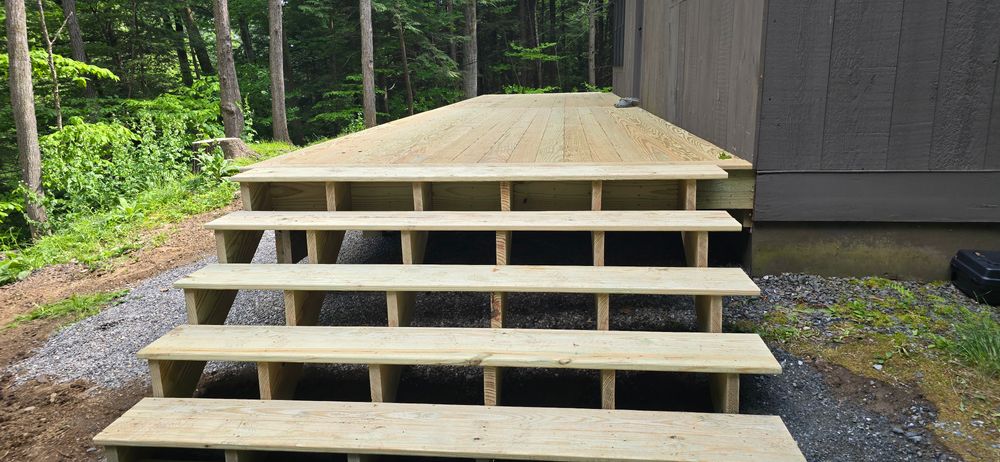 All Photos for AA Family Construction in Lebanon, NH