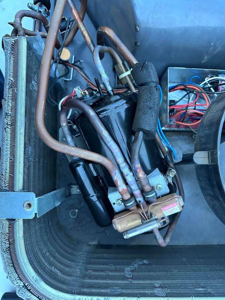 Our Emergency HVAC Repairs service delivers fast, reliable solutions when your heating or cooling system fails, restoring comfort quickly with expert technicians, accurate diagnostics, and dependable repairs whenever you need us. for JMD Heating & Cooling, LLC in Westminister, MD