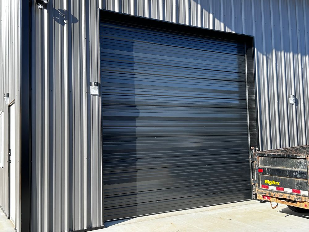 All Photos for Legacy Garage Doors  in Townville, SC