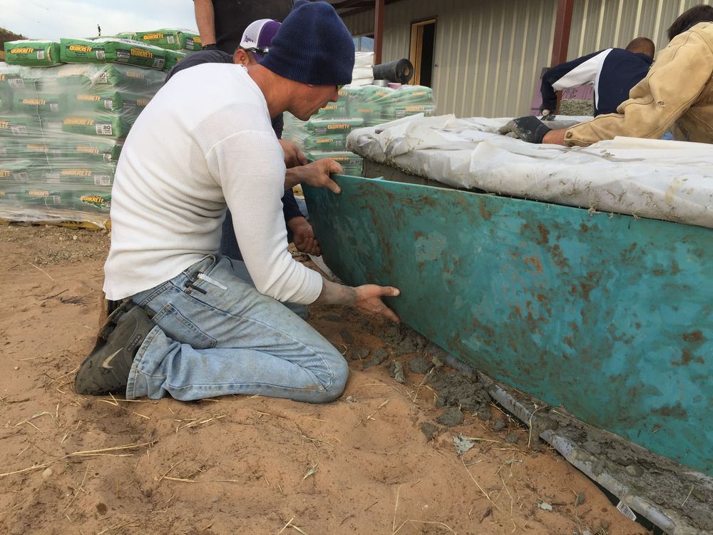 All Photos for Texas Curb N Borders in Houston, TX