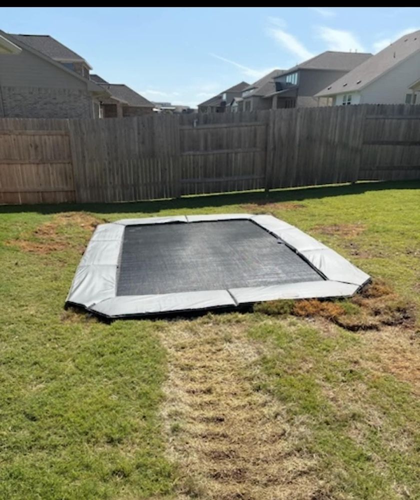 All Photos for 311 Construction, LLC in Jarrell, TX