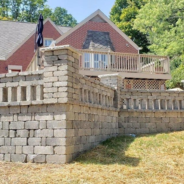 All Photos for Simply Natural Landscape in Abingdon, VA