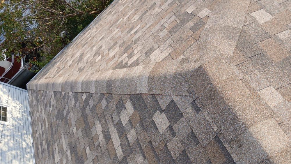 All Photos for Full Roof Replacement and Repairs & Seamless Guttering in Saint Joseph, MO