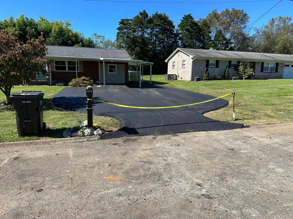 All Photos for Quality Paving in Seymour, TN