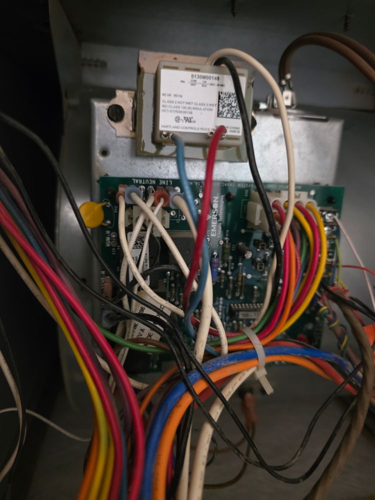 RESIDENTIAL REPAIRS for The El Paso HVAC Team in El Paso, TX