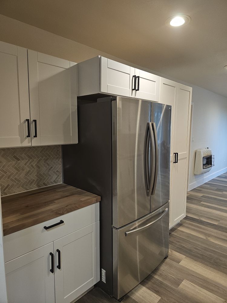 All Photos for Blue Mountain Construction in Roundup, MT