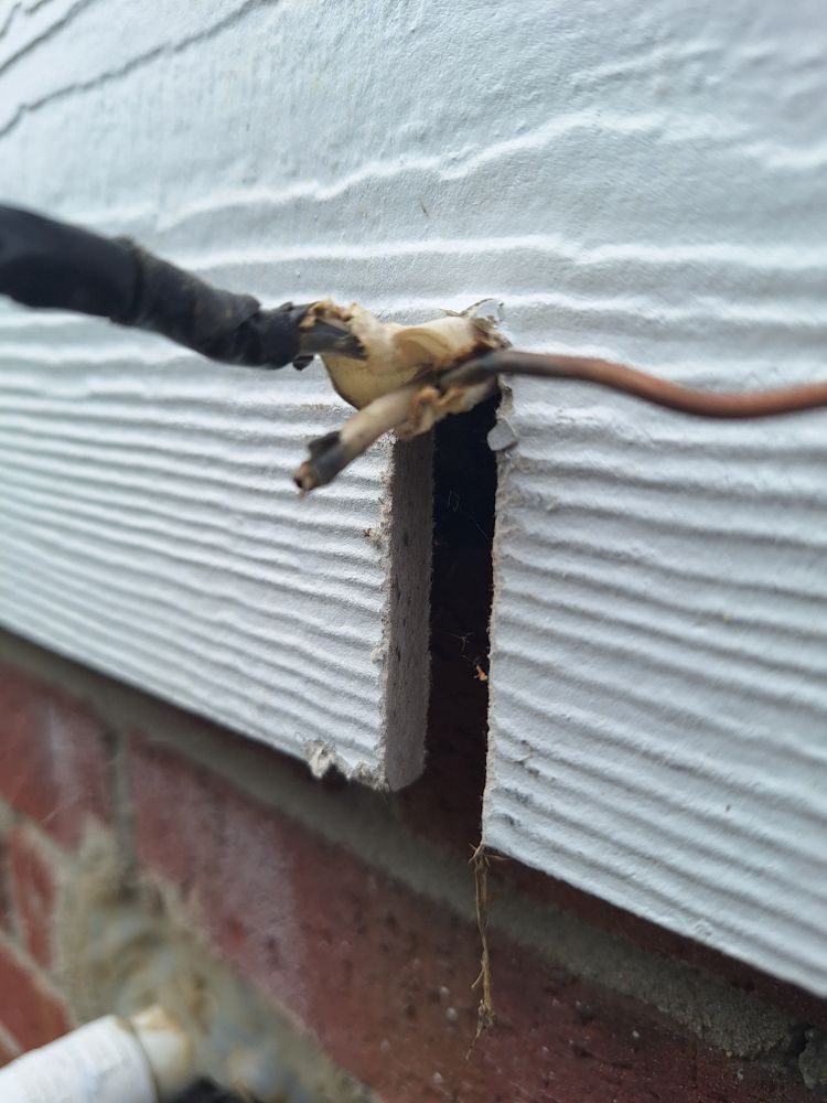 All Photos for Flash Gordon Electric LLC in Hope Mills, NC