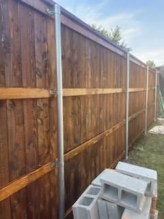 All Photos for Secure Fence & Construction in Norman , OK
