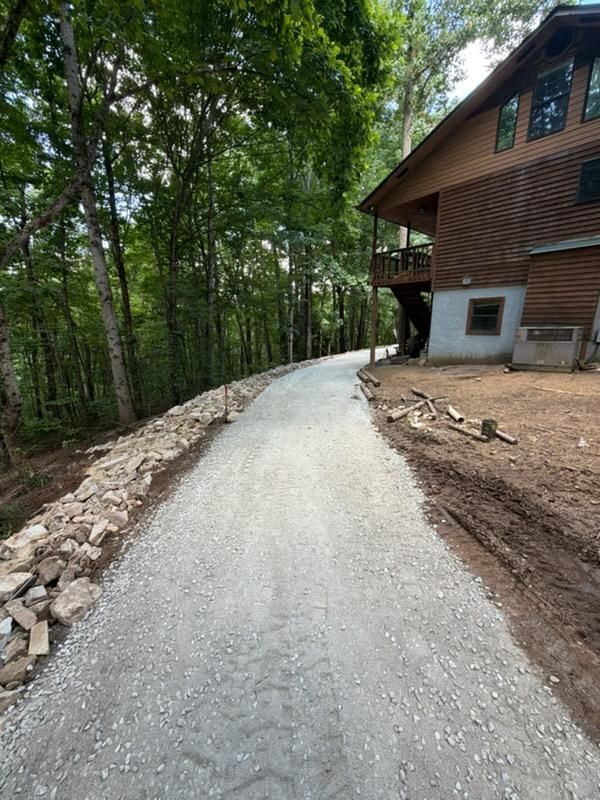 All Photos for TD Dirtworks in Tracy City, TN