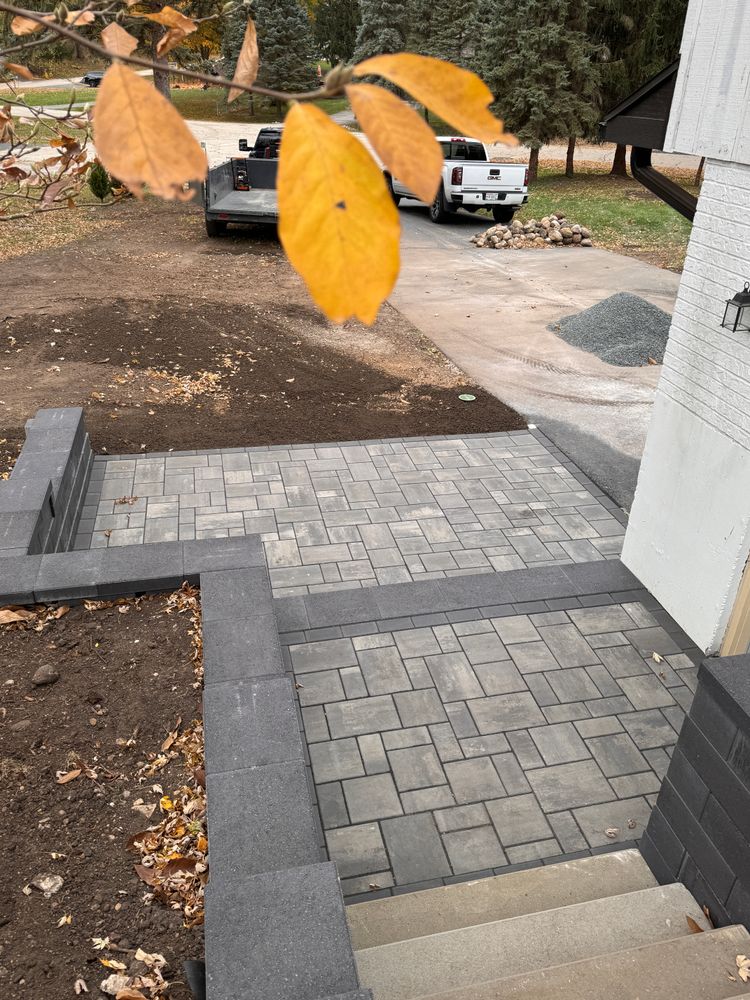 All Photos for H&L Lawn Care LLC in Twin Lakes, WI