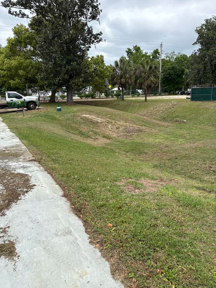 All Photos for Turf Titan in Lake City, FL