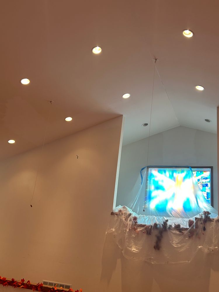 All Photos for Rambo Drywall in Central Missouri , MO