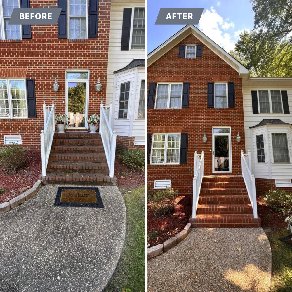 All Photos for LeafTide Solutions in Richmond, VA