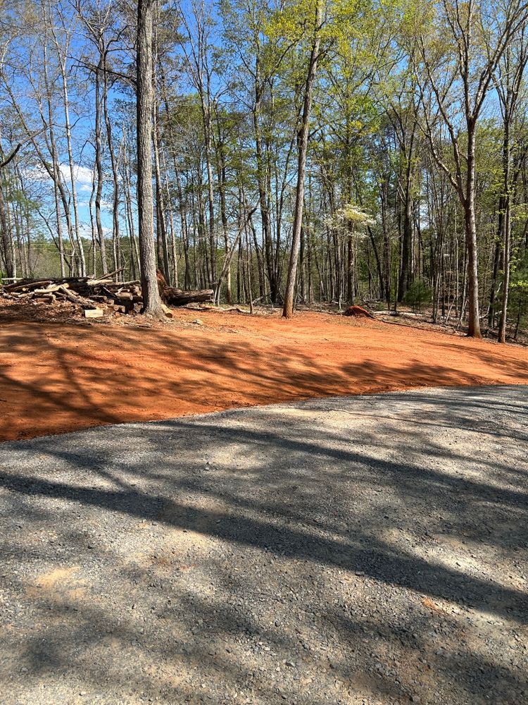 All Photos for Site Solutions in Lynchburg, Virginia