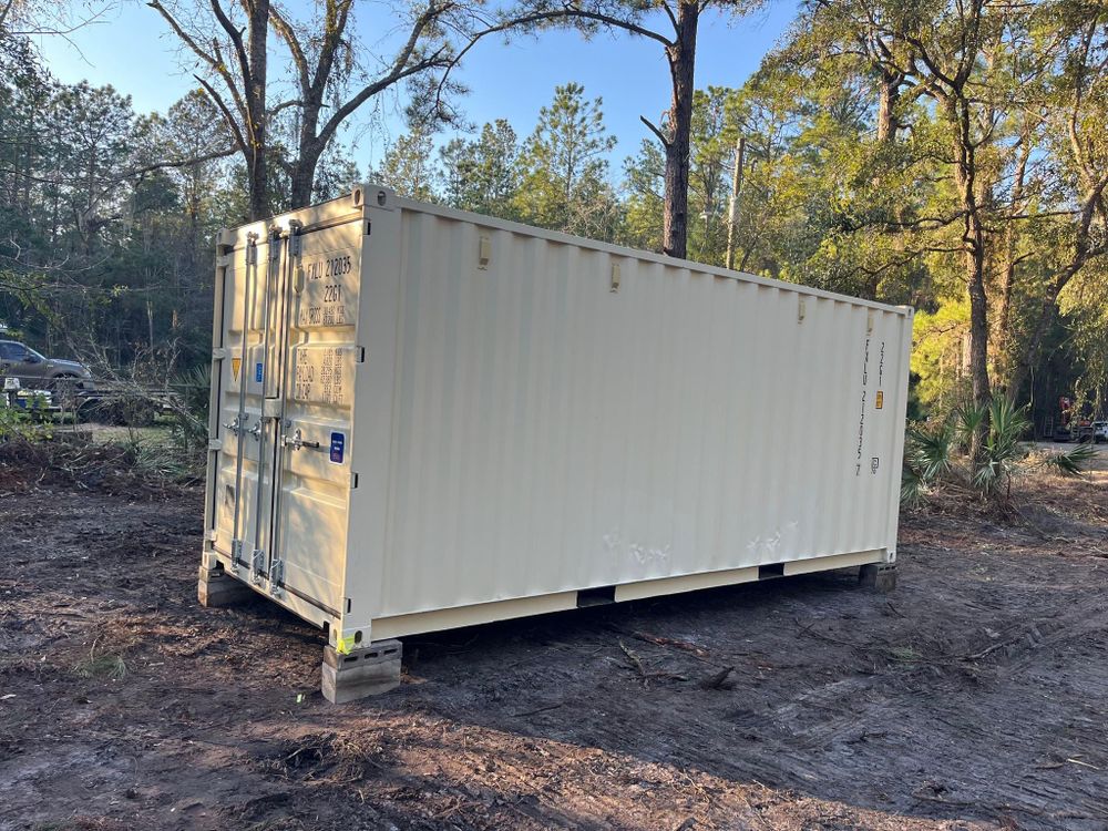 All Photos for Diamond B Earthworks in Camden County, GA