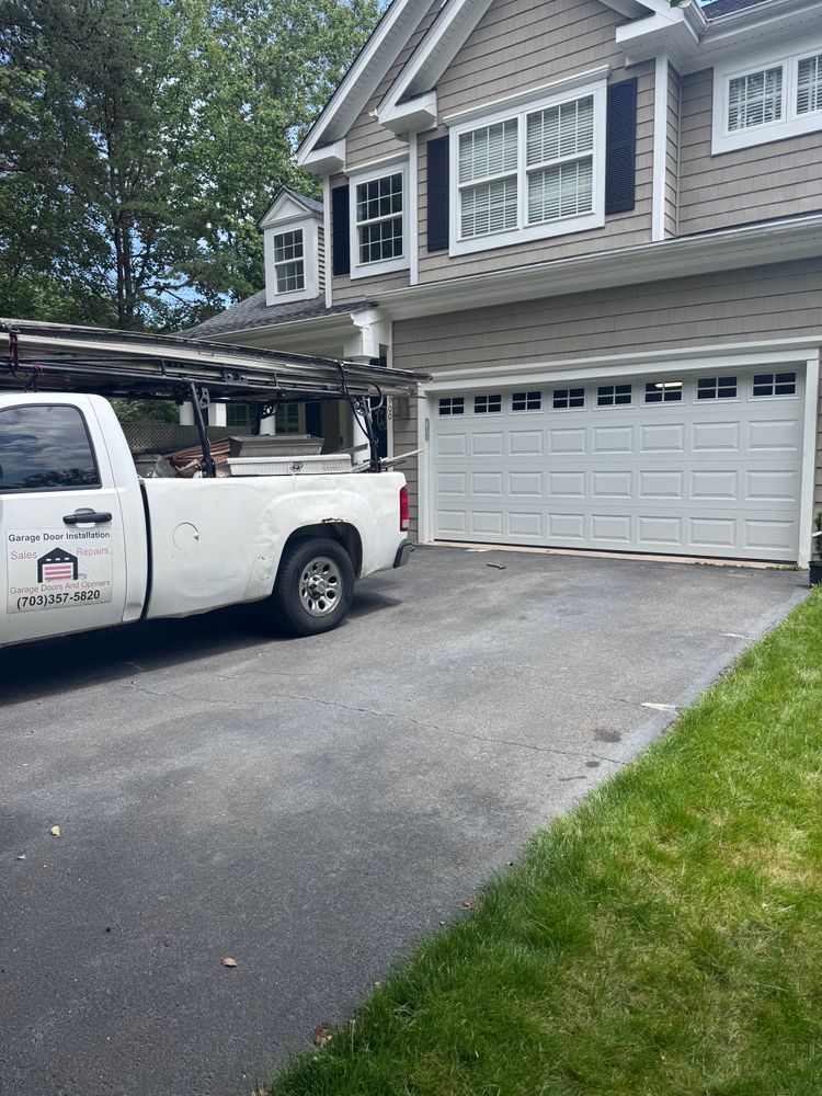 All Photos for Garage Door Installation and Repair in Woodbridge, VA