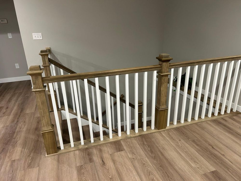 All Photos for Big Picture Construction & Design in Eldridge, IA