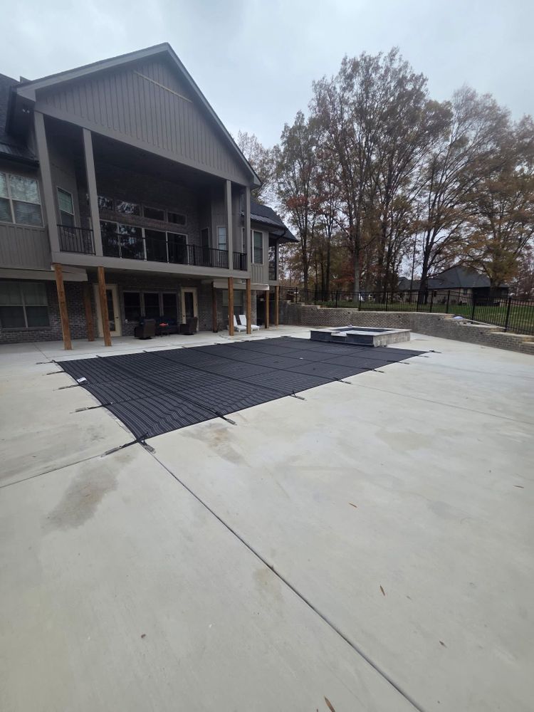 All Photos for Grasshopper Excavating & Pools in Pigeon Forge, TN