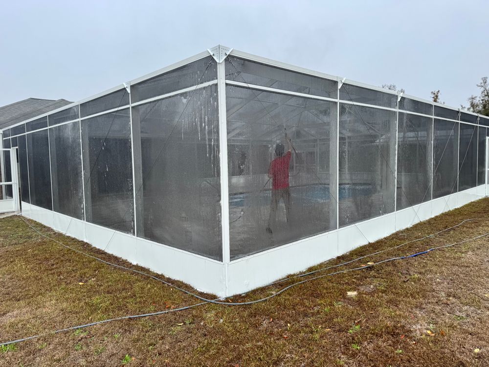 All Photos for Carter & Son's Pressure Washing in Thomasville, GA