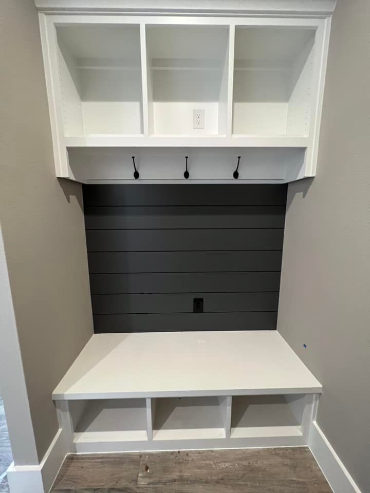 All Photos for Tailor Made Custom Homes in North, TX