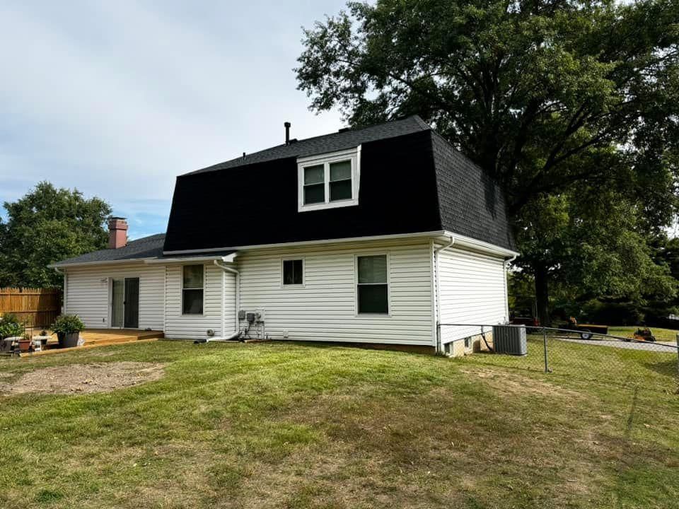 All Photos for Lookup Roofing LLC in Saint Charles, MO