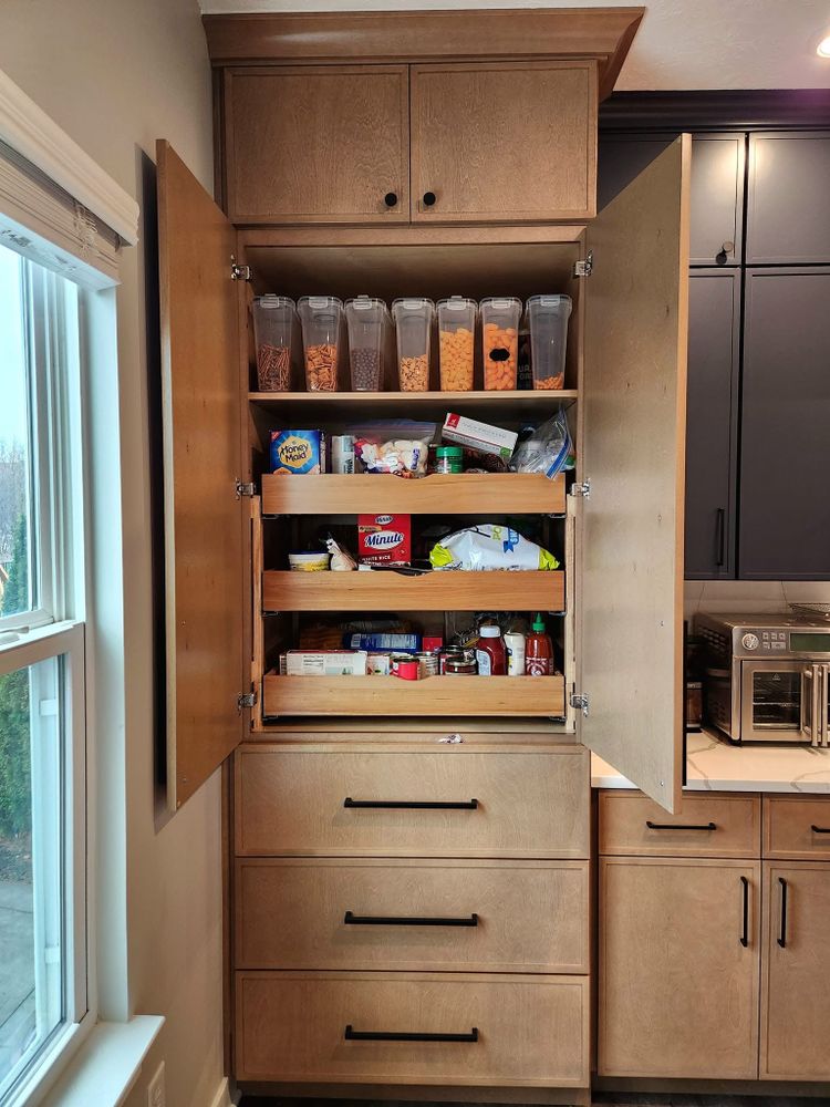 Kitchens for The Handy Hubby LLC in Fishers, IN