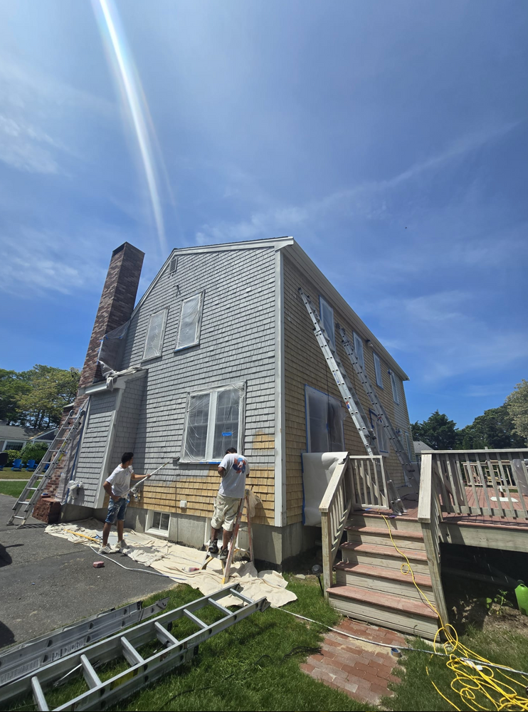 All Photos for Leo's Painting and carpentry services  in All of Cape cod, MA