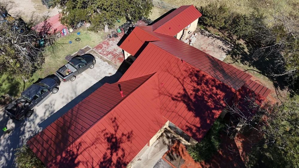 All Photos for Barcenas Roofing & Remodeling in San Saba, TX
