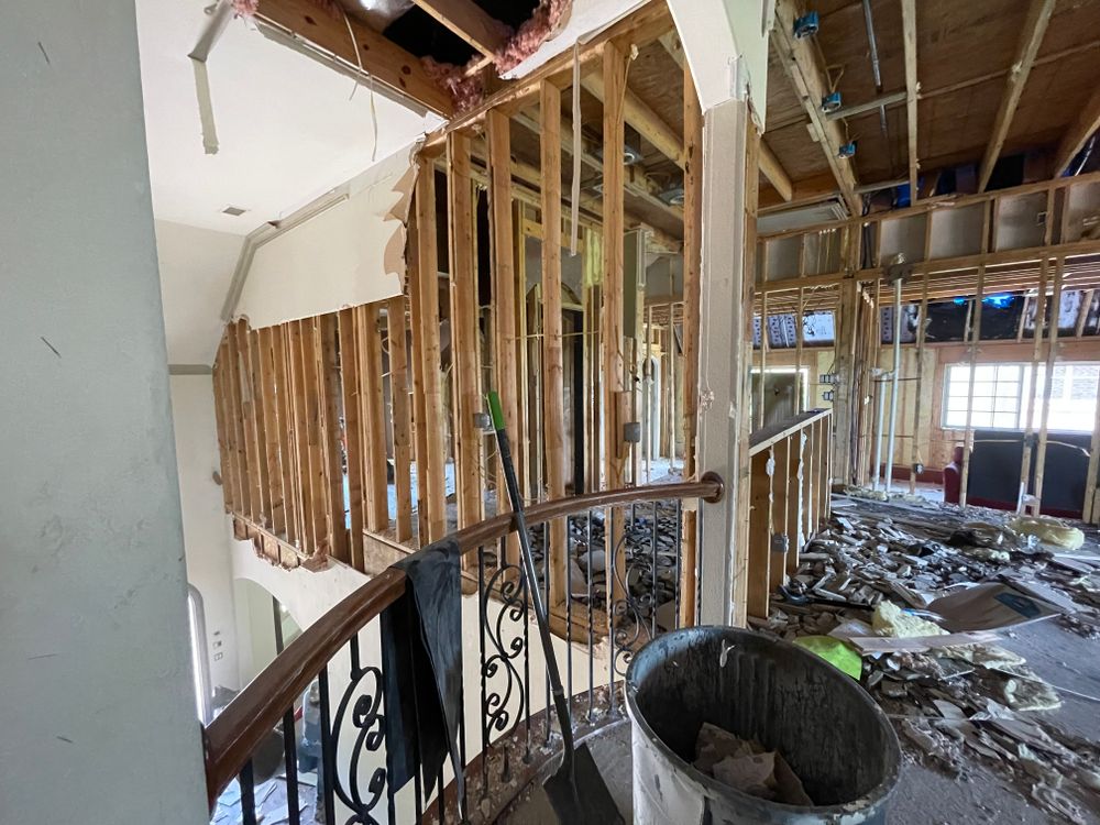 All Photos for Tailor Made Custom Homes in North, TX