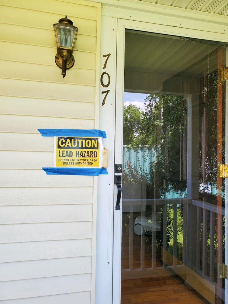 All Photos for IVY Contracting in Buena Vista, TN