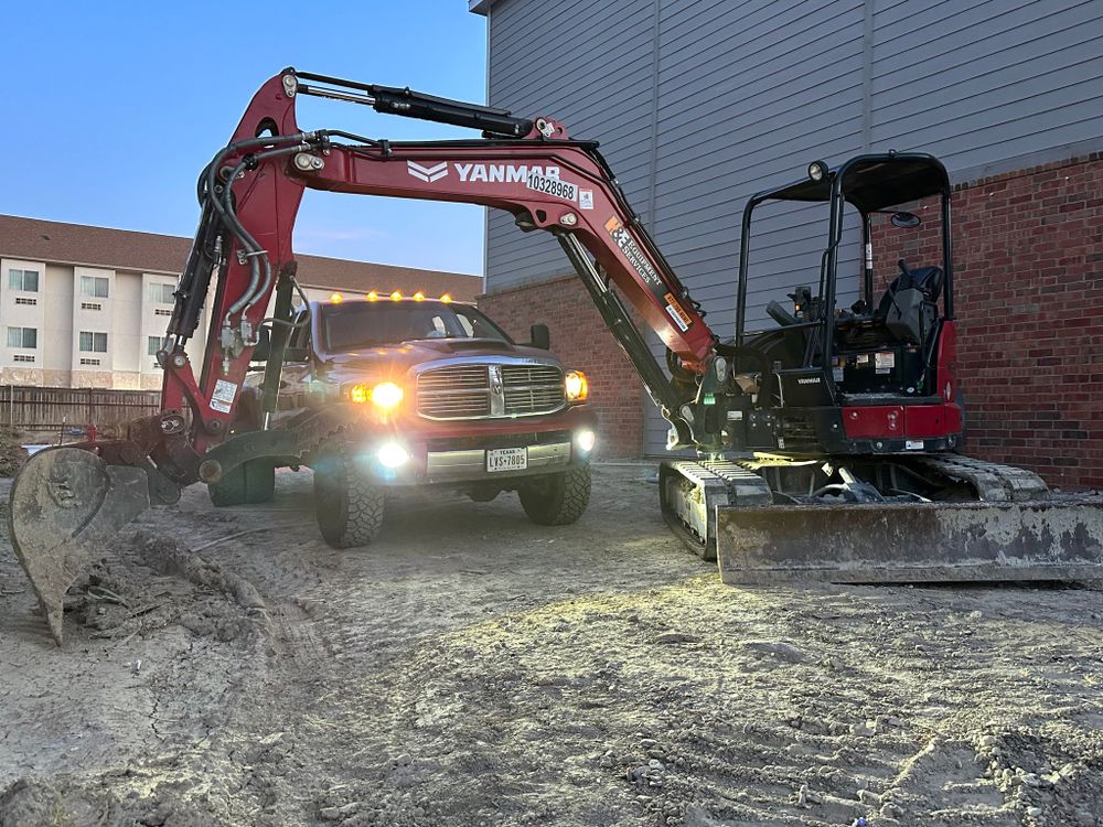 Riverstone Contracting & Development team in Eagle Pass, TX - people or person