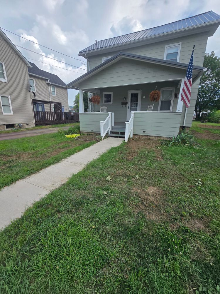 All Photos for Down Home Landscaping in Stillwater, PA