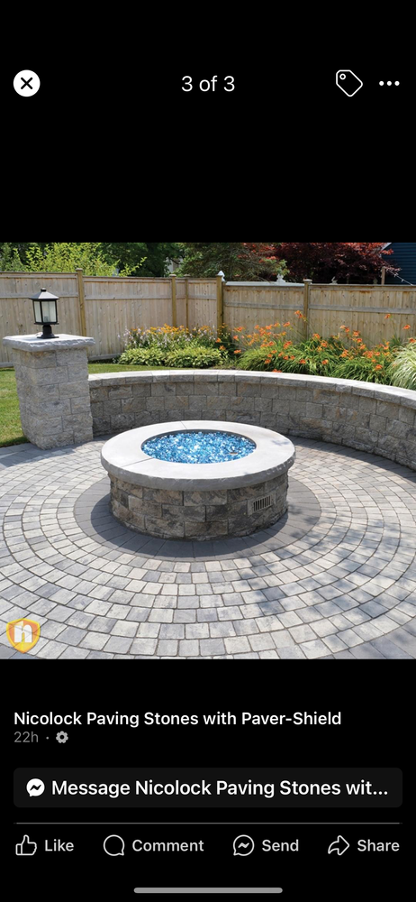 All Photos for Matteo Hardscapes in Towson,  MD