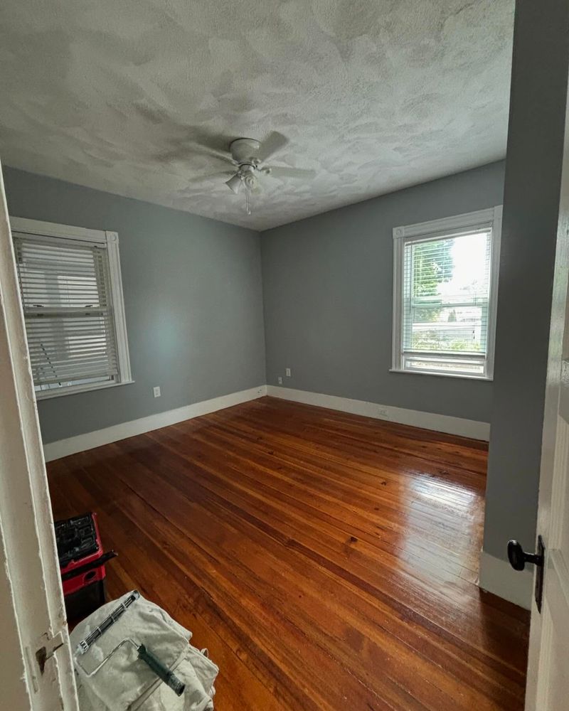 Residential Painting for Prime Paint Group in Winthrop, MA