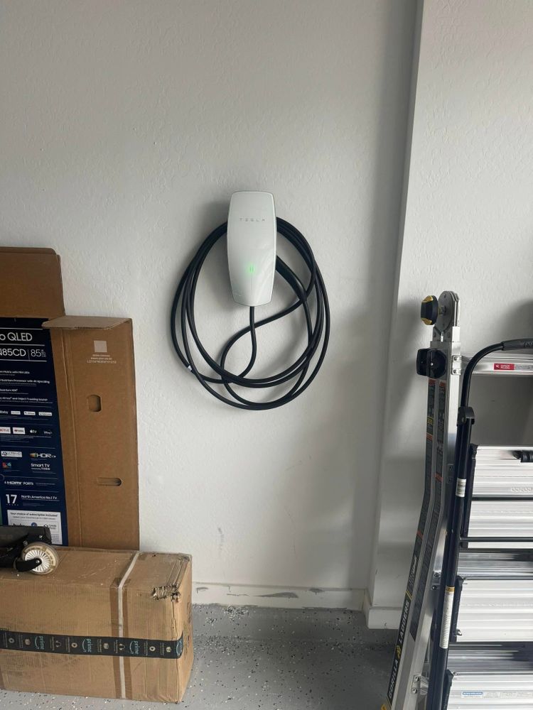 Our Electrical Repairs service ensures your home's safety and functionality with expert troubleshooting, reliable repairs, and prompt solutions for any electrical issue, providing peace of mind from our skilled electricians. for R&M Electric LLC in Chandler, AZ