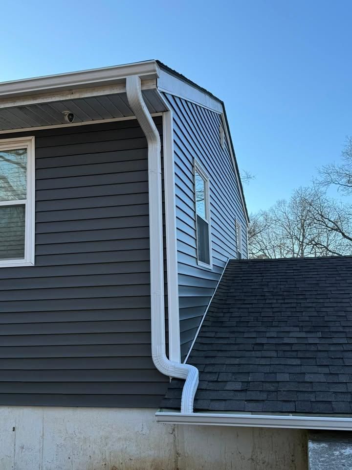 All Photos for Redeemed Roofing & Guttering in Puxico, MO