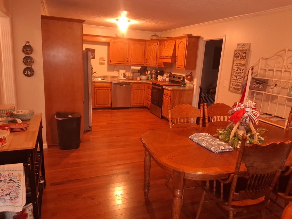 All Photos for Cornerstone Remodeling in Mount Sterling, KY