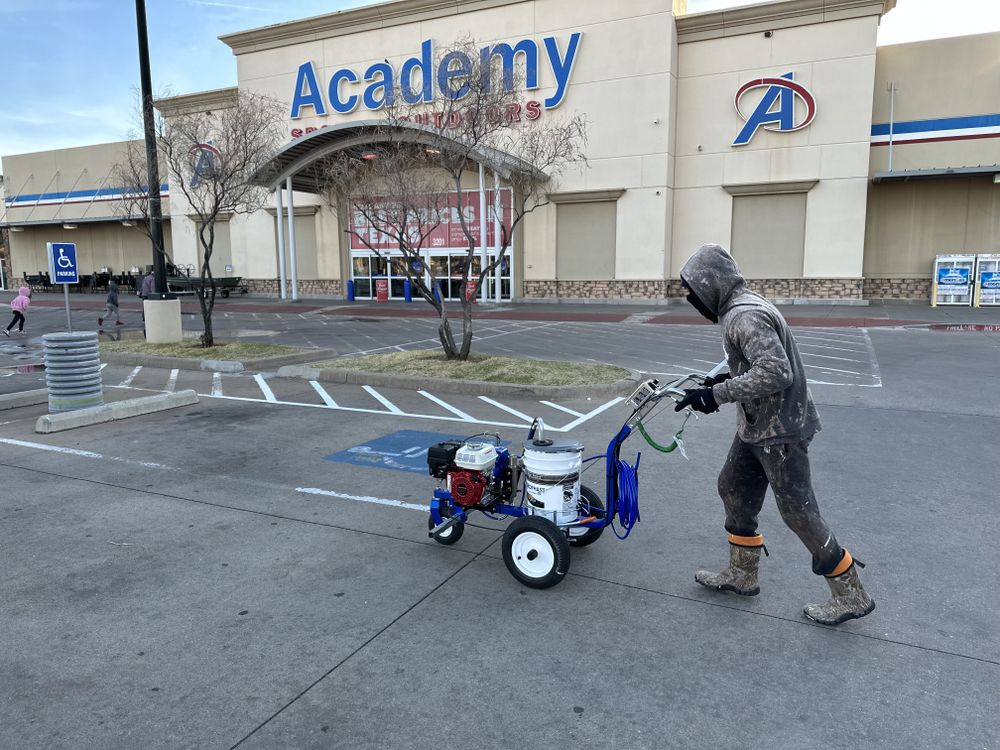 All Photos for Power Pressure Wash in Houston, TX