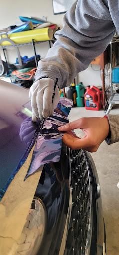 All Photos for DB WRAPS in Josephine, TX