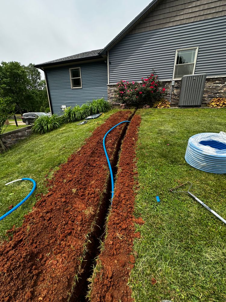 All Photos for Dirty Bird Plumbing in Clarksville, TN