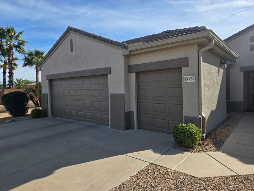 All Photos for H1 Painting Plus LLC in Surprise,  AZ