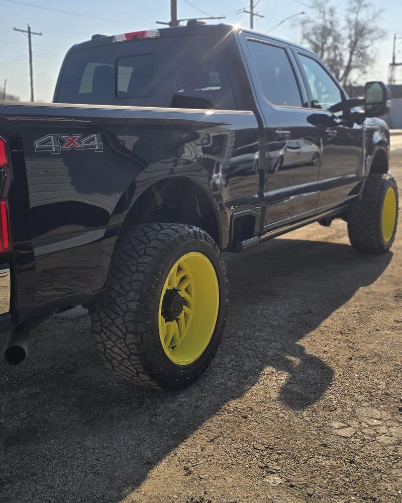 All Photos for Luxury Auto Detail in Peoria, IL