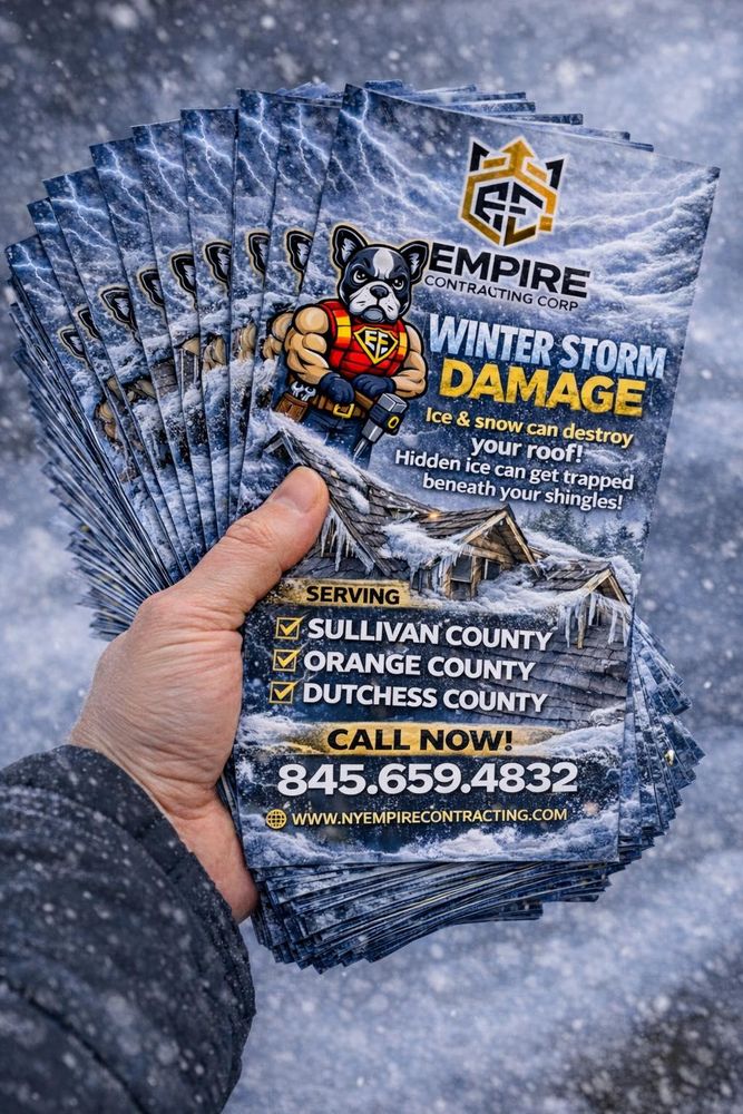 All Photos for NY Empire Contracting Corp in Middletown, NY 