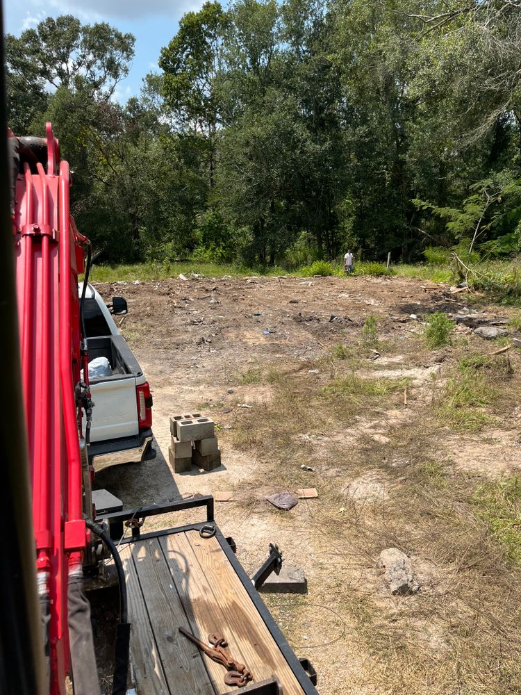 All Photos for Exclusive Demolition & Tree Service in Houston, TX