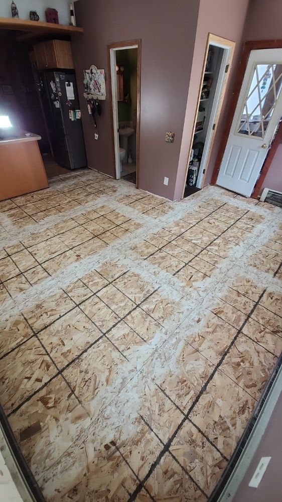 All Photos for Minnesota Floor Sanding & Installation in Lakeville, MN