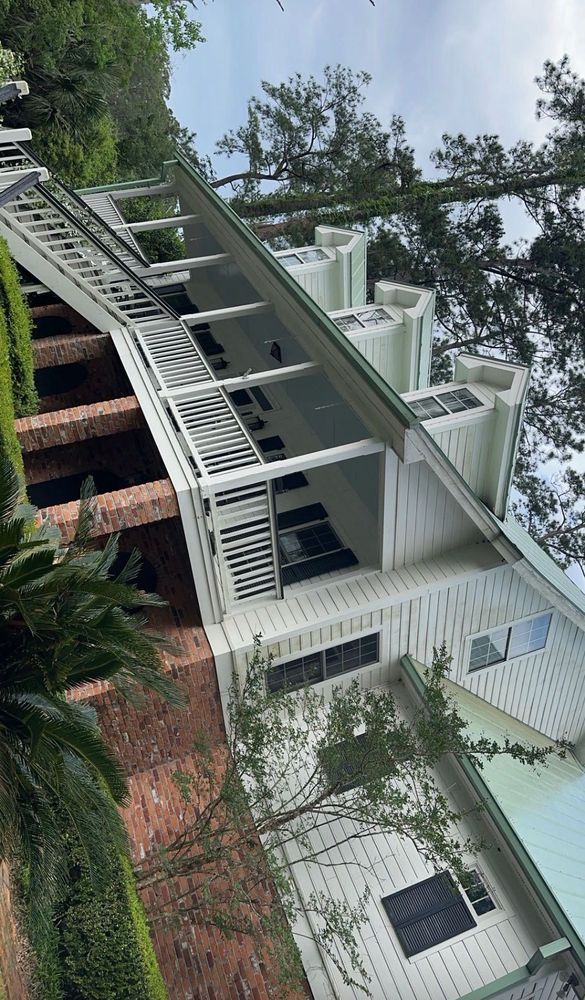 All Photos for Premier Softwash in Bluffton, SC