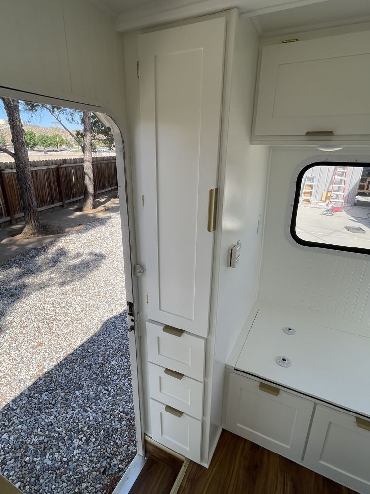 All Photos for Mauka to Makai RV Renovations in Los Angeles, CA