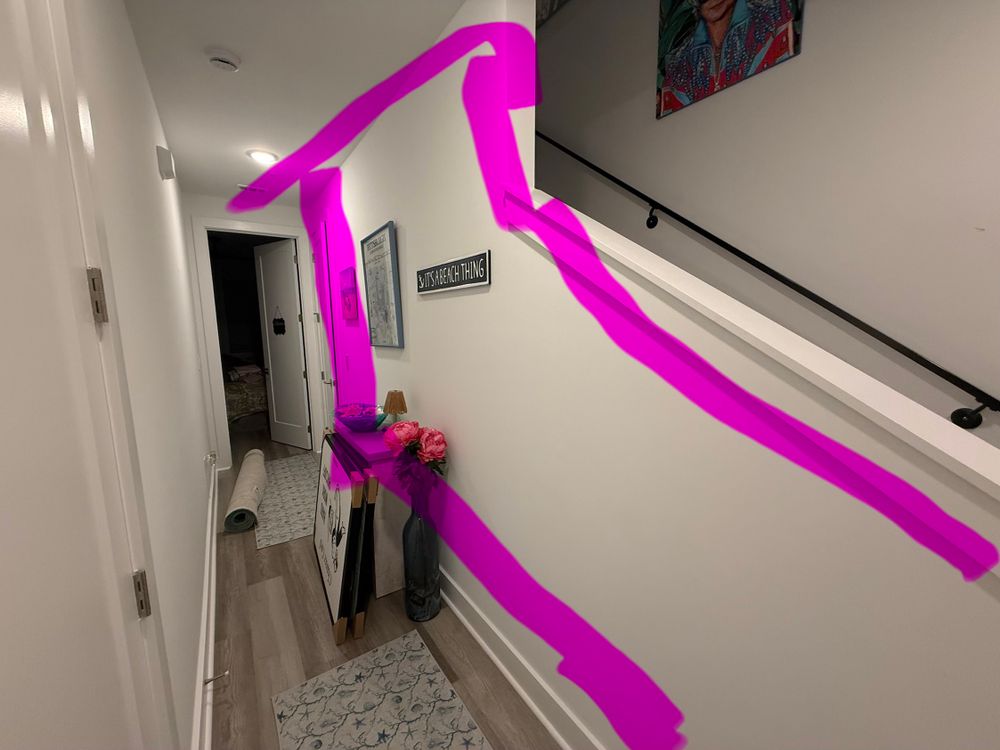 All Photos for Ferrell’s Professional Painting & Home Services LLC in Panama City Beach, FL